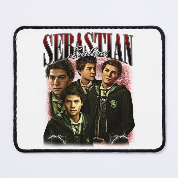 Item preview, Sebastian Sallow designed and sold by GALILOPARK.