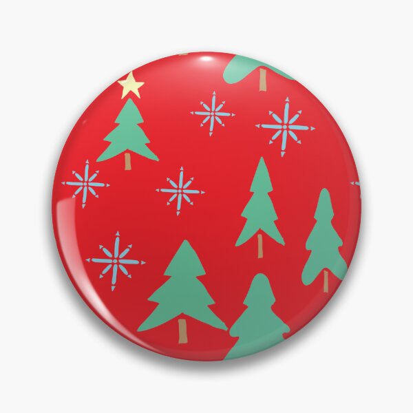 Item preview, Christmas trees, stars and snowflakes! designed and sold by Nana Dancer Designs.