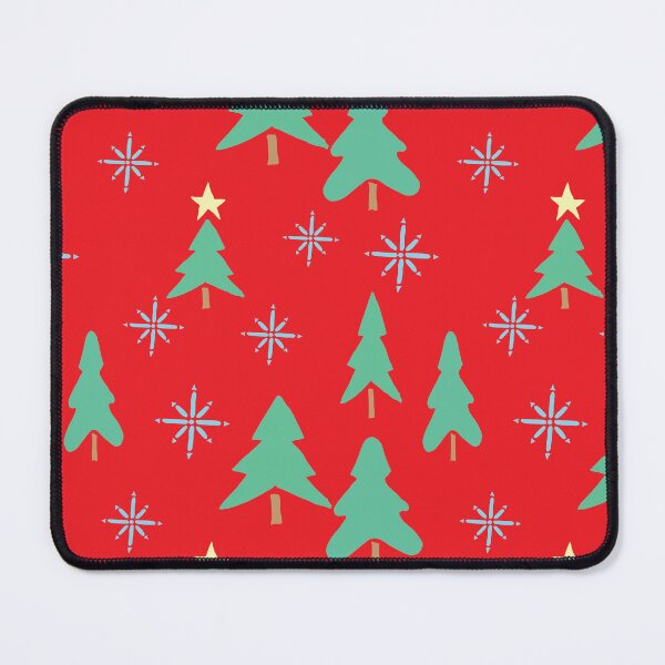 Item preview, Christmas trees, stars and snowflakes! designed and sold by Nana Dancer Designs.
