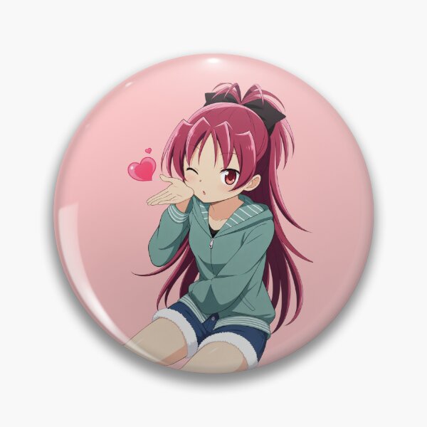 Item preview, Kyoko Sakura designed and sold by JarquinDD.