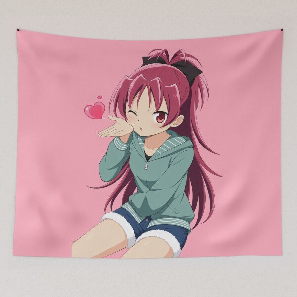 Item preview, Kyoko Sakura designed and sold by JarquinDD.