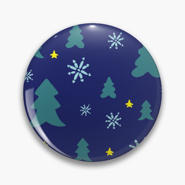 Item preview, Christmas trees, stars and snowflakes! designed and sold by Nana Dancer Designs.