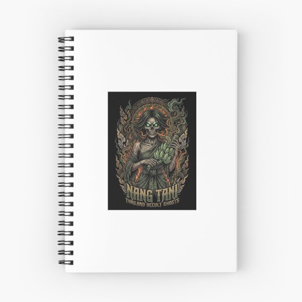 Item preview, Nang Tani Banana Spirit T-Shirt designed and sold by Wanarat789.