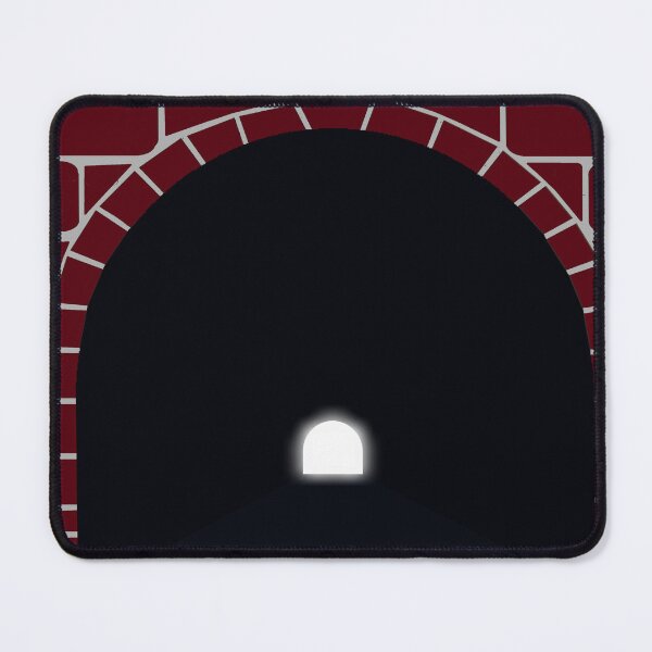 Item preview, Light at the End of the Tunnel designed and sold by ArtisticJump.