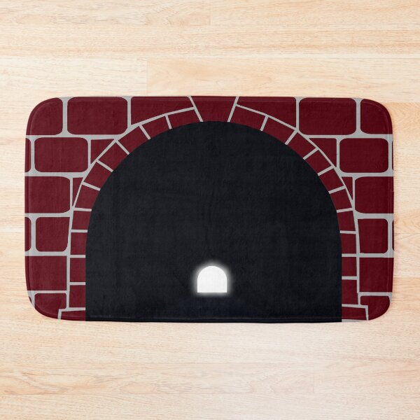 Item preview, Light at the End of the Tunnel designed and sold by ArtisticJump.