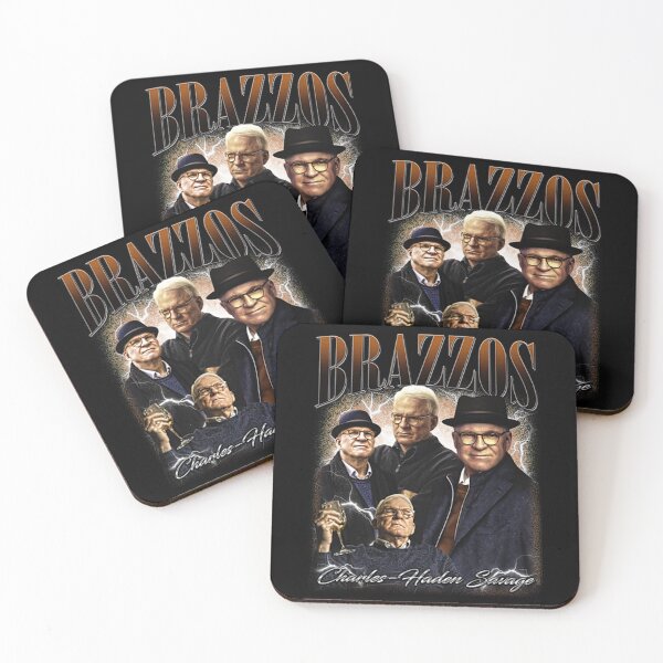 Item preview, Brazzos designed and sold by GALILOPARK.