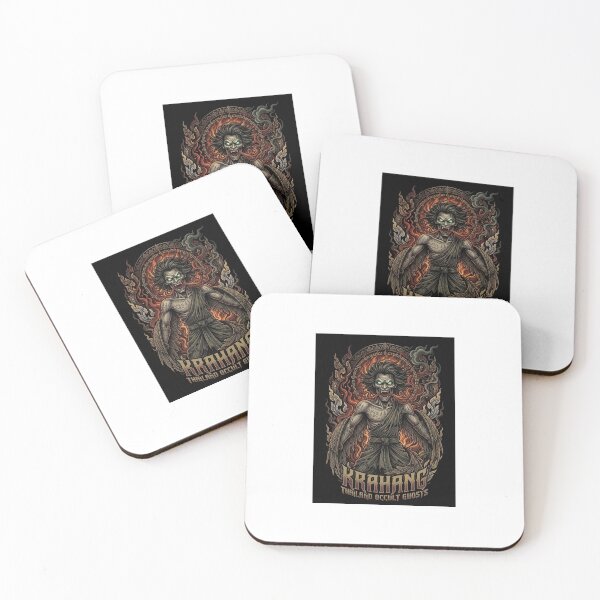 Item preview, Krahang Winged Demon T-Shirt designed and sold by Wanarat789.