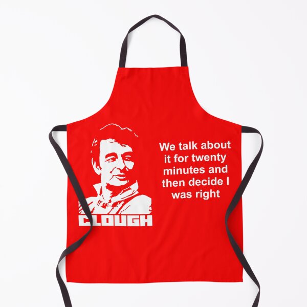 Item preview, Clough - Right designed and sold by bkxxl.