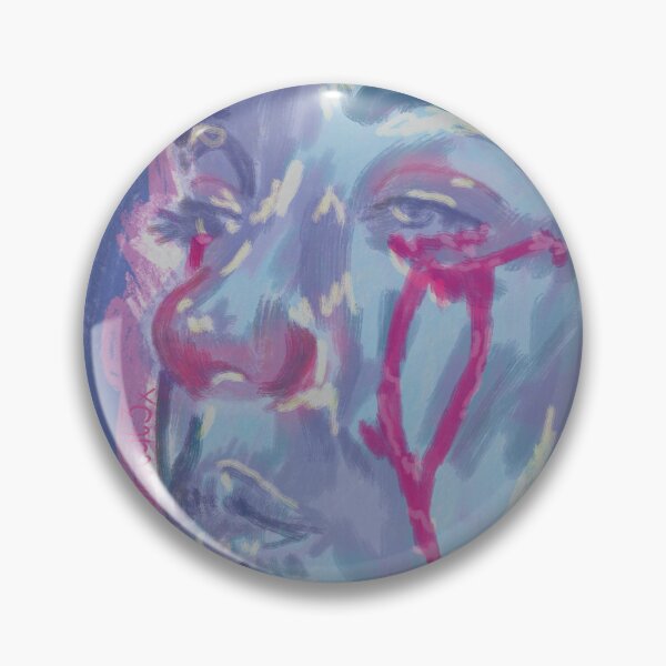 Item preview, Neon Girl designed and sold by Cuir-latex.
