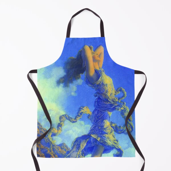 Item preview, Maxfield Parrish designed and sold by Natkyshoraka.