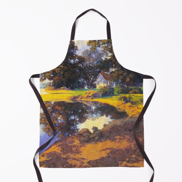 Item preview, Maxfield Parrish designed and sold by Natkyshoraka.