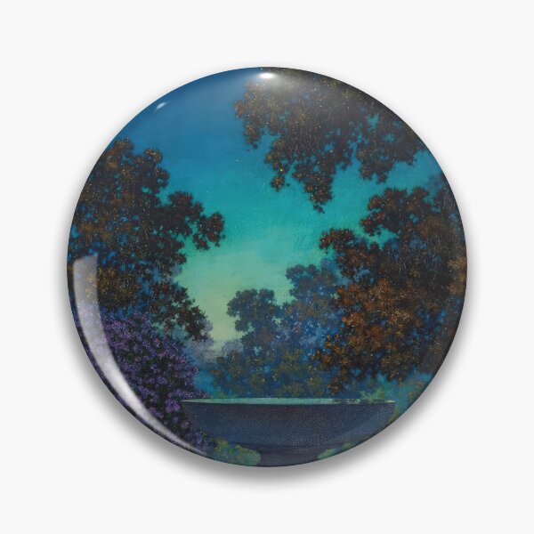 Item preview, Maxfield Parrish designed and sold by Natkyshoraka.