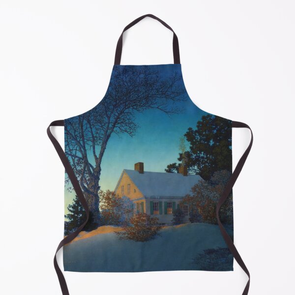 Item preview, Maxfield Parrish designed and sold by Natkyshoraka.
