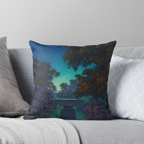 Item preview, Maxfield Parrish designed and sold by Natkyshoraka.
