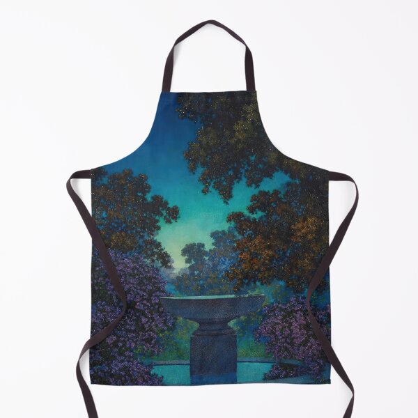Item preview, Maxfield Parrish designed and sold by Natkyshoraka.