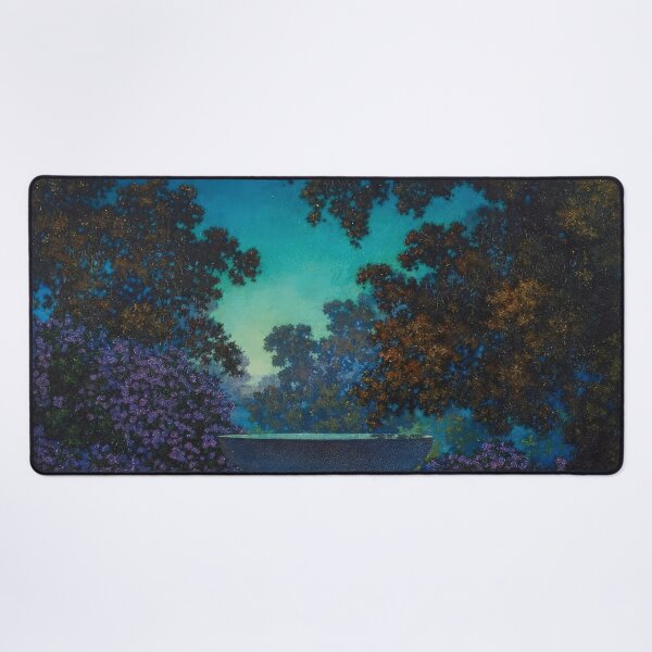 Item preview, Maxfield Parrish designed and sold by Natkyshoraka.