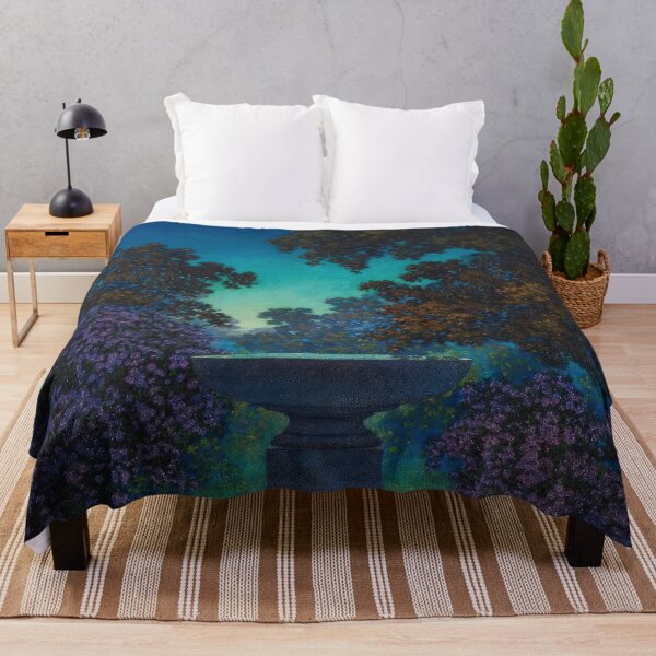 Item preview, Maxfield Parrish designed and sold by Natkyshoraka.
