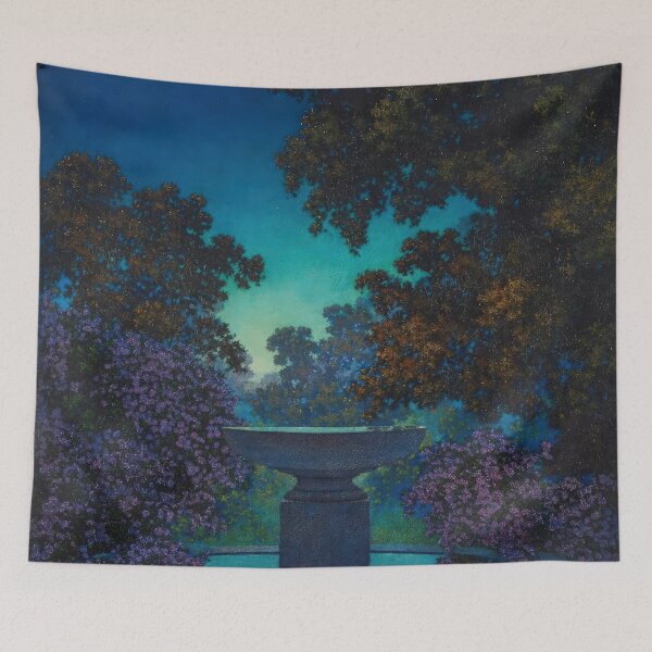 Item preview, Maxfield Parrish designed and sold by Natkyshoraka.
