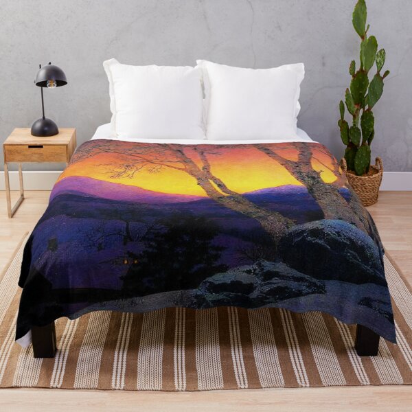 Item preview, Maxfield Parrish designed and sold by Natkyshoraka.