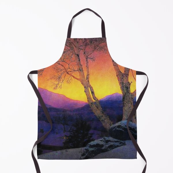 Item preview, Maxfield Parrish designed and sold by Natkyshoraka.