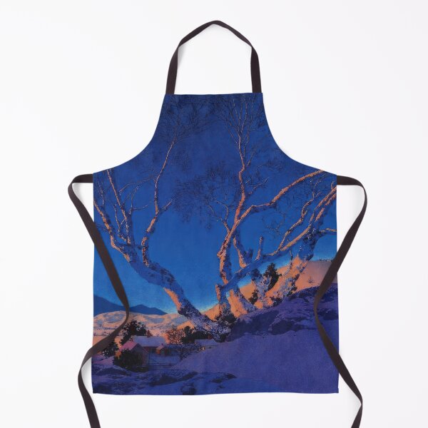 Item preview, Maxfield Parrish designed and sold by Natkyshoraka.