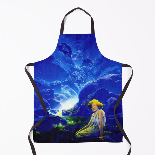 Item preview, Maxfield Parrish designed and sold by Natkyshoraka.