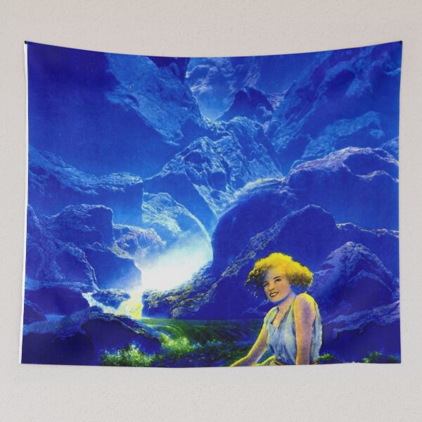 Item preview, Maxfield Parrish designed and sold by Natkyshoraka.