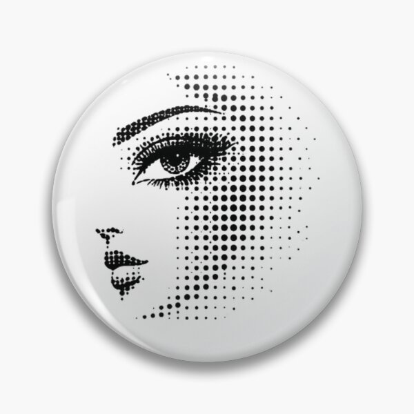 Item preview, Digital Gaze designed and sold by TATOXIDE.