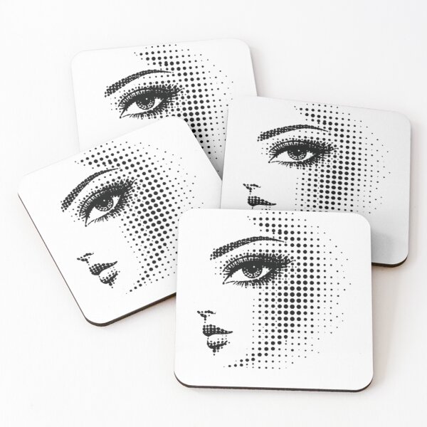 Item preview, Digital Gaze designed and sold by TATOXIDE.