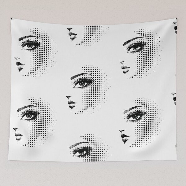 Item preview, Digital Gaze designed and sold by TATOXIDE.