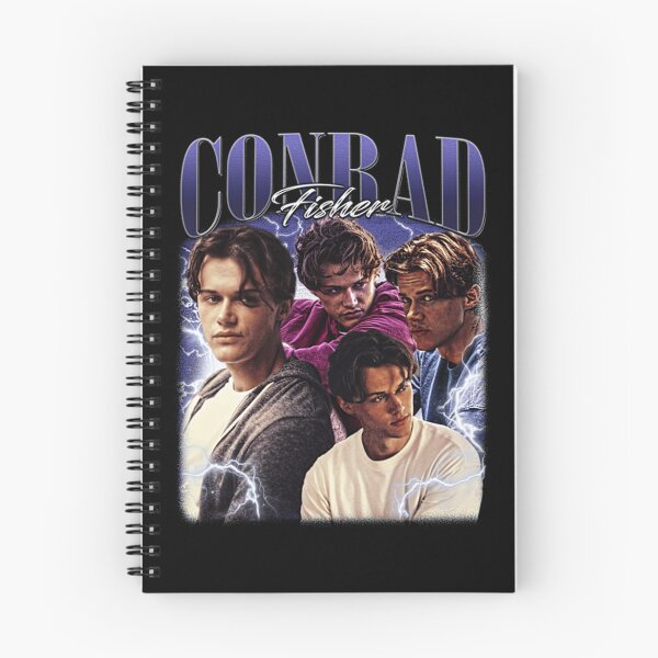 Item preview, Conrad Fisher designed and sold by GALILOPARK.