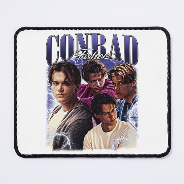 Item preview, Conrad Fisher designed and sold by GALILOPARK.