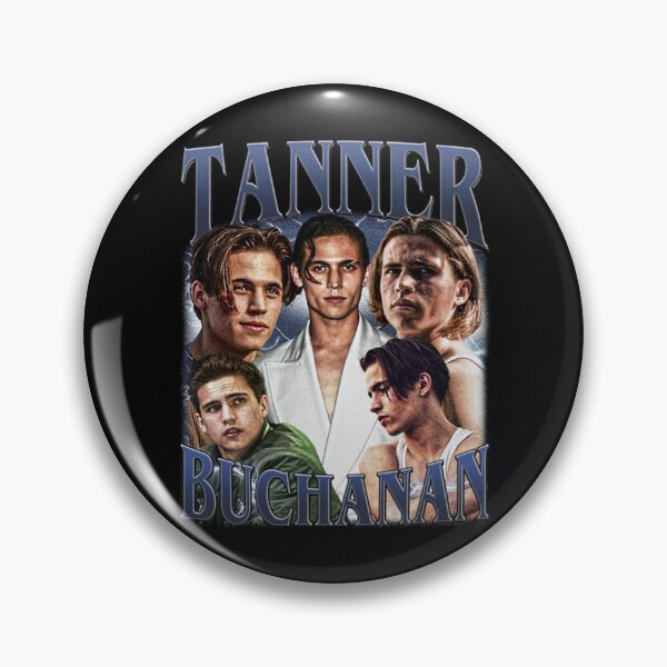 Item preview, Tanner Buchanan designed and sold by GALILOPARK.