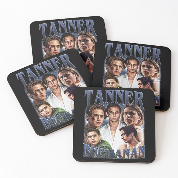 Item preview, Tanner Buchanan designed and sold by GALILOPARK.