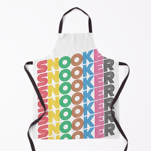 Item preview, Retro Snooker Stripes designed and sold by Grove of Things.