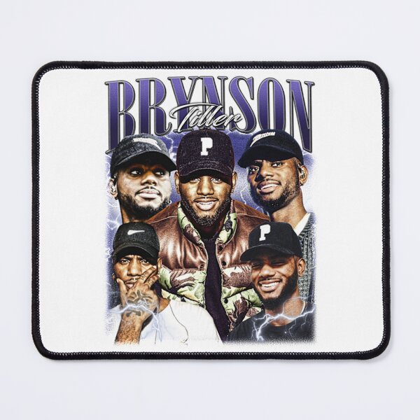 Item preview, Bryson Tiller designed and sold by GALILOPARK.