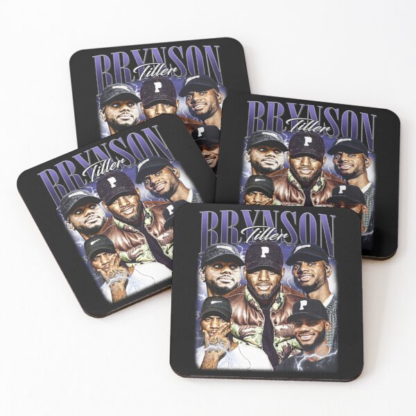 Item preview, Bryson Tiller designed and sold by GALILOPARK.