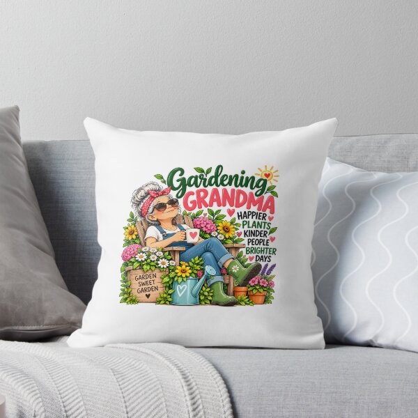 Item preview, Happier Plants, Kinder People, Brighter Days designed and sold by Kilzawa.