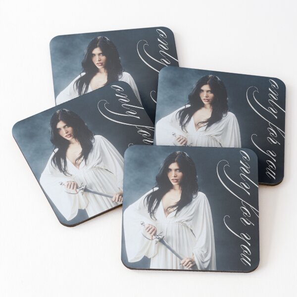 Item preview, "Only for you" - Nessa Barrett designed and sold by DreamsPortal.