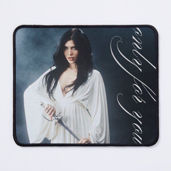 Item preview, "Only for you" - Nessa Barrett designed and sold by DreamsPortal.