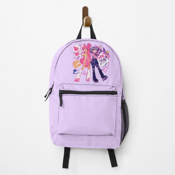 Item preview, Hi hi puffy Amiyumi designed and sold by YChangShop.