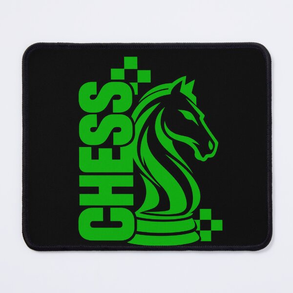 Item preview, Chess Knight designed and sold by chesstopia.