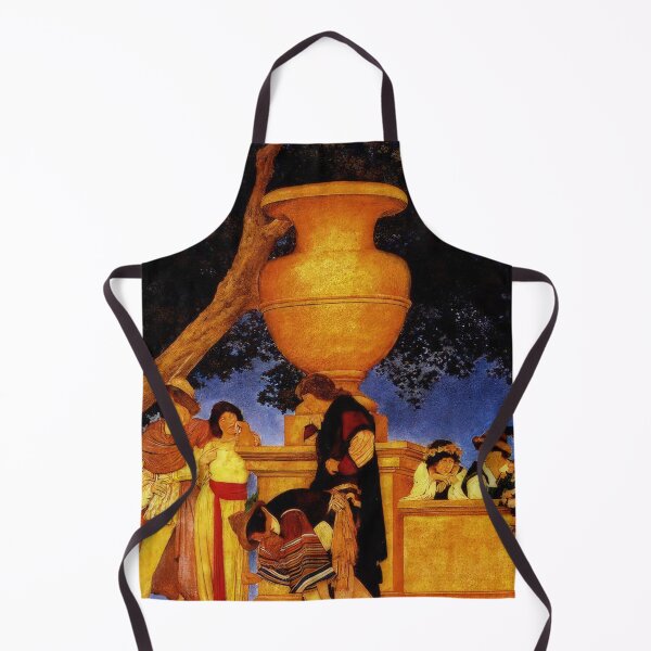 Item preview, Maxfield Parrish designed and sold by Natkyshoraka.