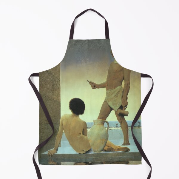 Item preview, Maxfield Parrish designed and sold by Natkyshoraka.