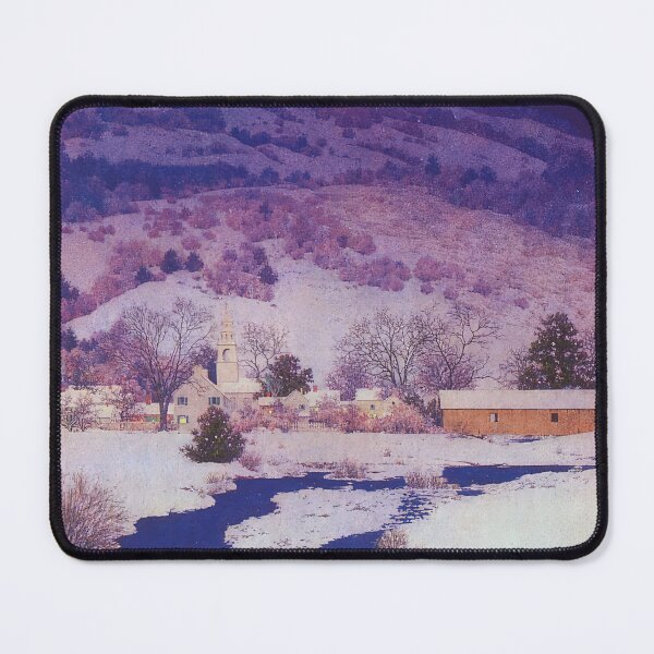 Item preview, Maxfield Parrish designed and sold by Natkyshoraka.