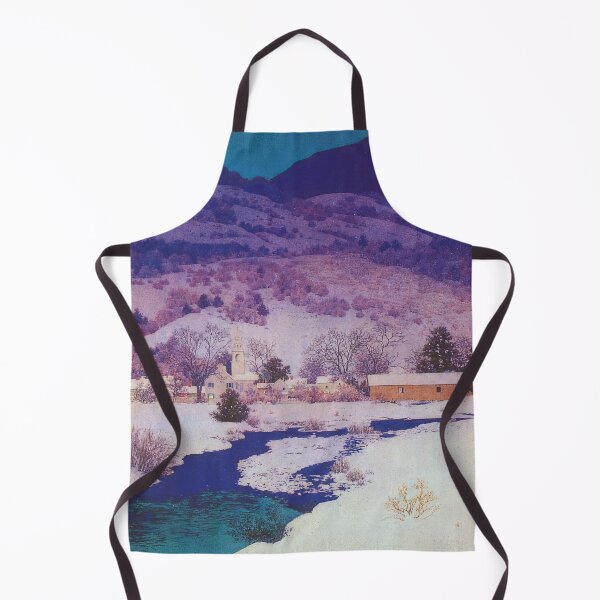 Item preview, Maxfield Parrish designed and sold by Natkyshoraka.