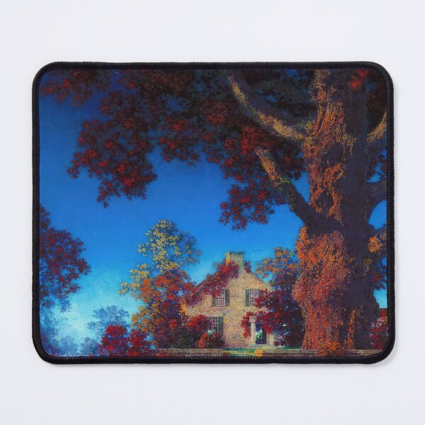 Item preview, Maxfield Parrish designed and sold by Natkyshoraka.