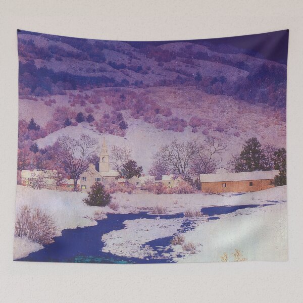 Item preview, Maxfield Parrish designed and sold by Natkyshoraka.