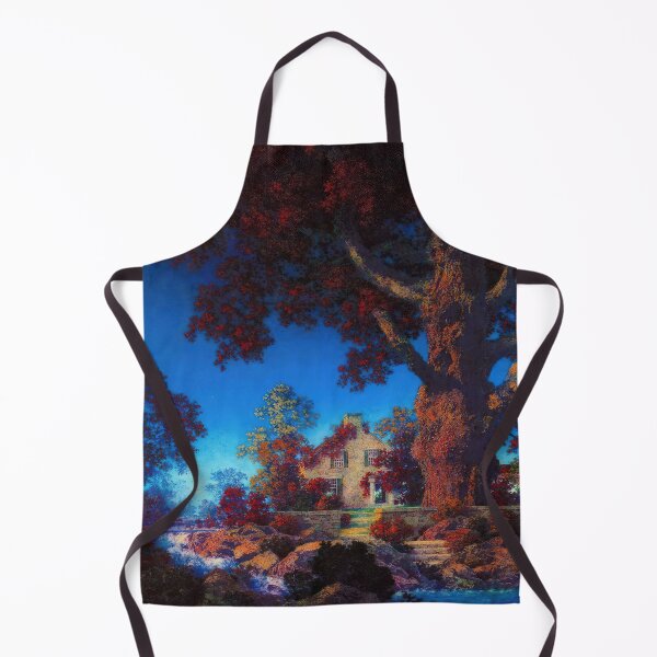 Item preview, Maxfield Parrish designed and sold by Natkyshoraka.