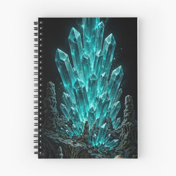 Item preview, Printable Cavern Essentials designed and sold by Sentient Cyborg Solutions.